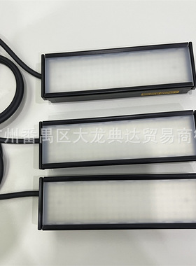 KEYENCE CA-DBW12W CA-DBW5条型光源 基恩士 CA-DBW15P CA-DBW34H