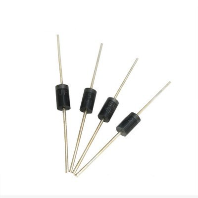 直插 UF5402 DO-27 插件 超快恢复二极管 质量保障 现货供应