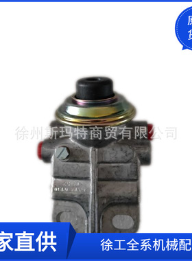 批发供应徐工压路机原厂配件130316190手油泵(403D-11)860132650