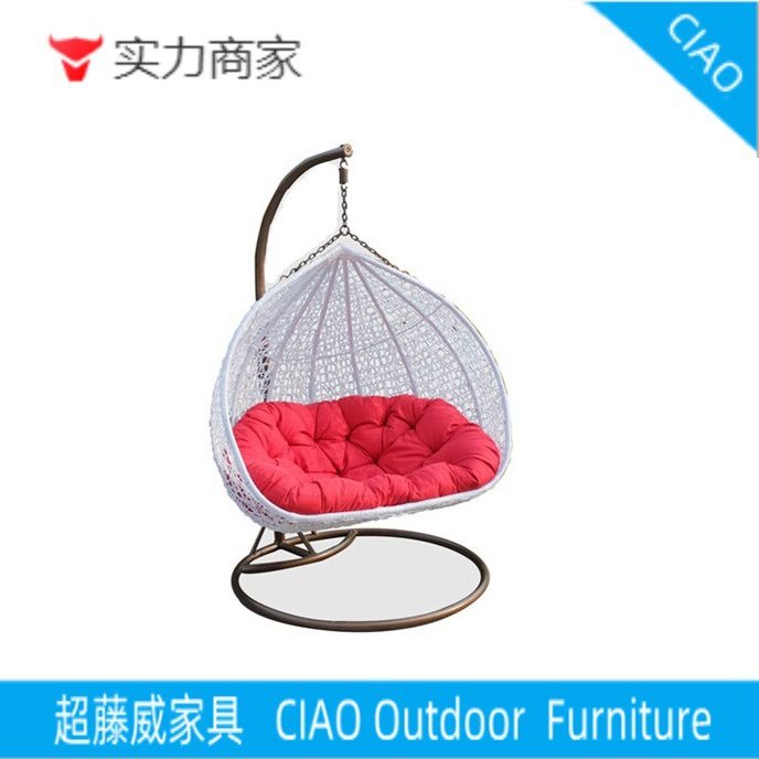 户外编藤家具电泳秋千椅吊椅室内双人摇椅阳台休闲鸟巢吊篮,电子元器件市场,电线扎带/束线带,淘宝优惠券,粉丝福利购,淘宝优惠卷