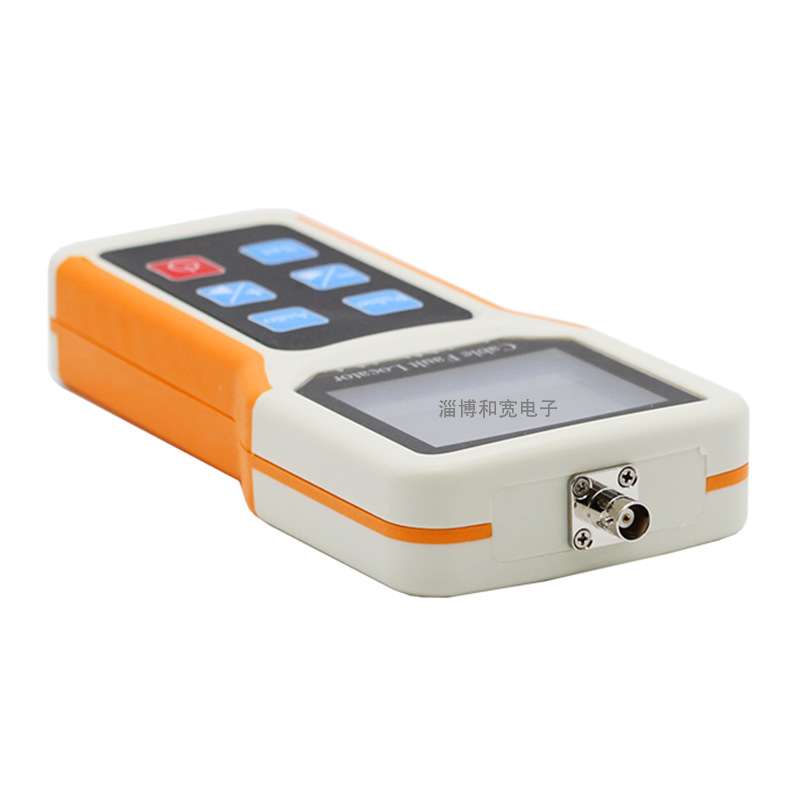 Cable Fault Locator 4km Cable Tester Speed Accurate Test