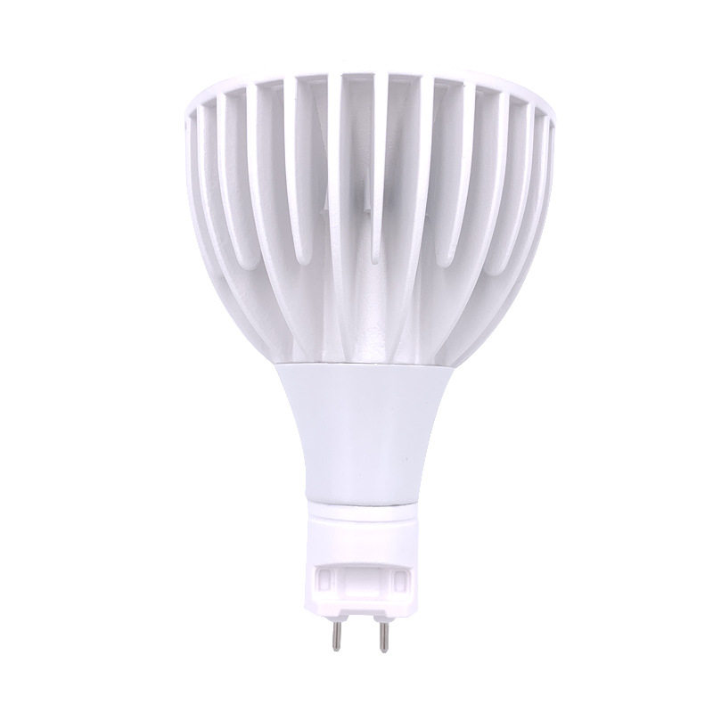 led g12 par30 15W 20W25W30W 85-265V服装店 珠宝店轨道投光射灯