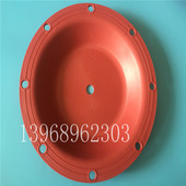 隔膜泵膜片胜佰德马拉松山道橡胶膜片286.099.354一寸半泵隔膜片