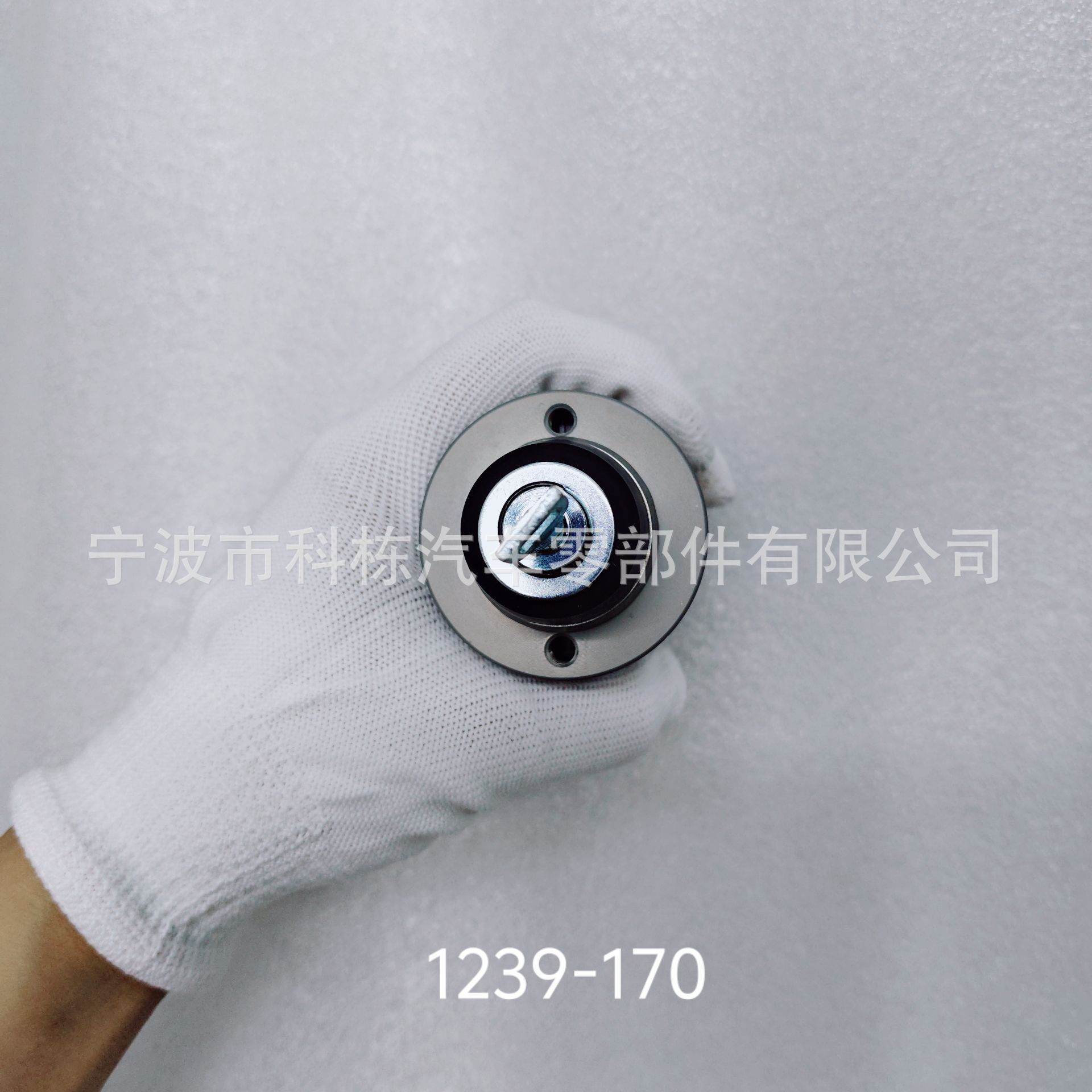 车用起动机电磁开关QDY1239-170