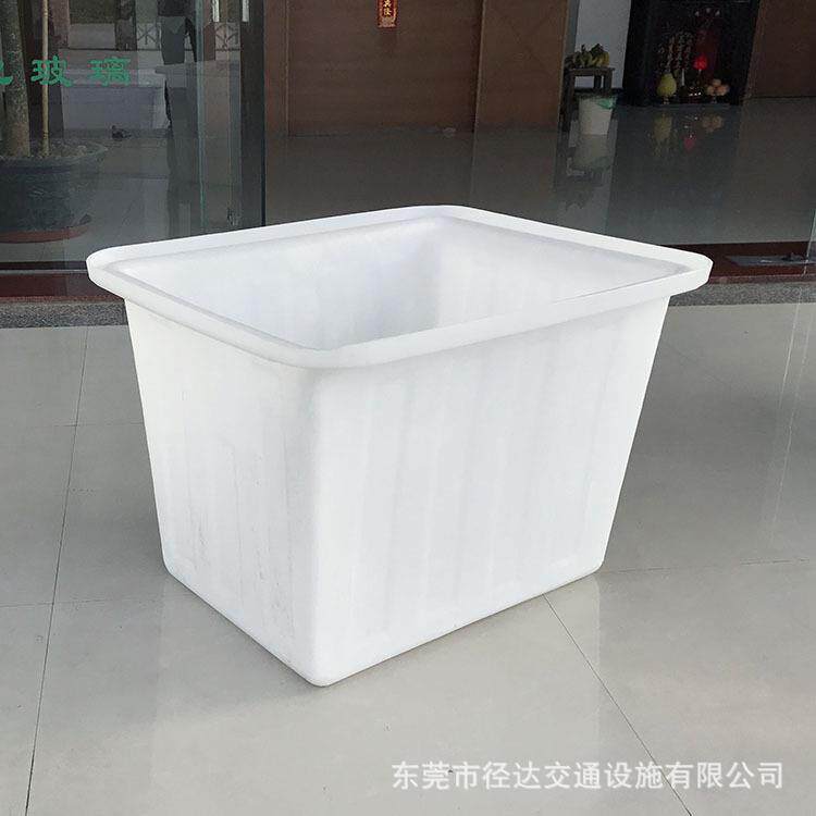 200L方桶塑料pe方桶滚塑容器塑胶水箱方箱养殖箱桶