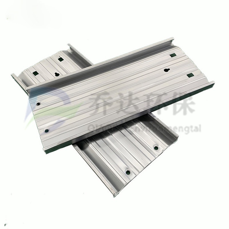 高压湿电除尘器Z型集尘阳极板 385型正极收尘板配件