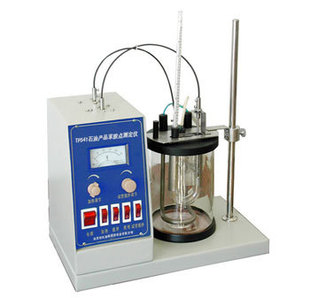 SYD 262石油产品苯胺点测定仪