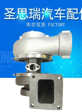 KTR130增压器D355 6502-13-2003 6502-12-9003 6502-12-9005