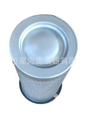B006700770013螺杆空压机滤芯油分芯1625165702油气分离器1625165