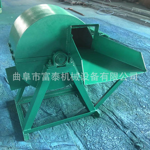 青草胡萝卜打浆机干湿秸秆制浆机 花生秧地瓜秧制浆机 鲜草打浆机