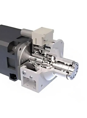 巴拉法蒂Baruffaldi  齿轮箱 双速齿轮箱/BF/23.1115.341.01/CE11