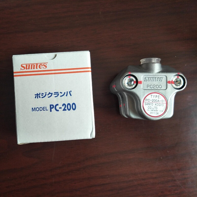 SUNTES三阳 液压制动器 PC-450A-01   PC-650A-01