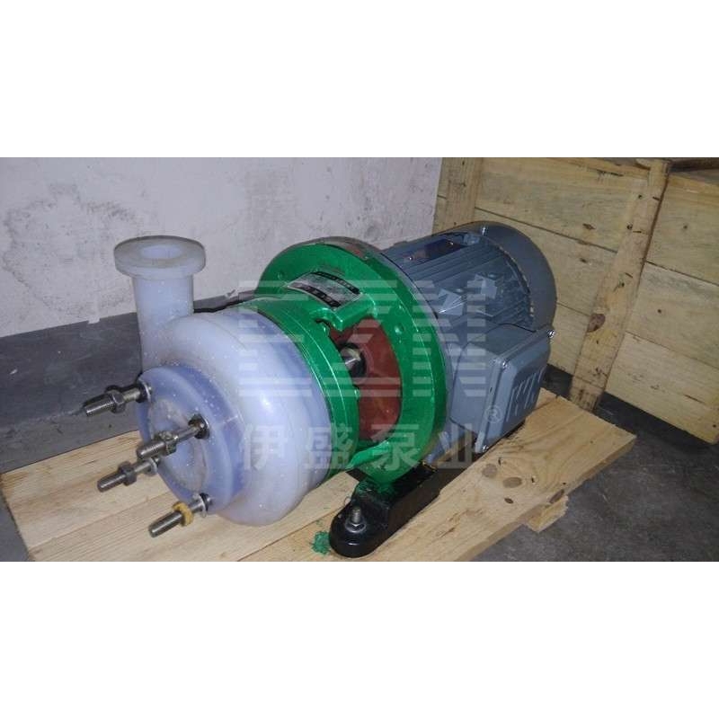 供应100FSB-32D氟塑料(F46)离心泵