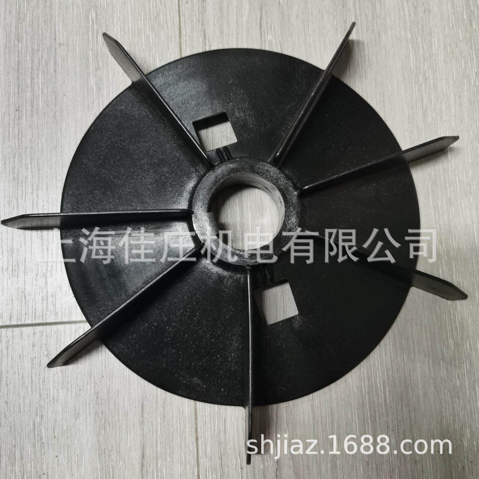 ABB电机风扇 3GZV 304 014-3 配ABB M2BAX160MLA4 11KW