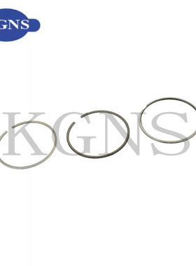 重型卡车活塞环用于曼M-AN OE 51025037002 51025030749 22890NO