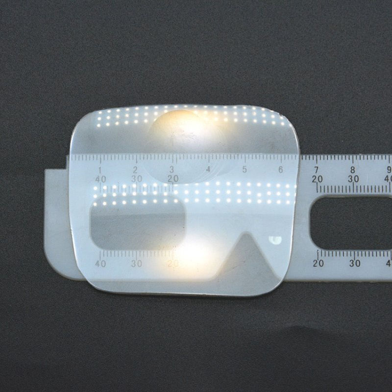 水晶镜片人造水晶眼镜片老花白色镜片近视镜片毛片茶色100-600度