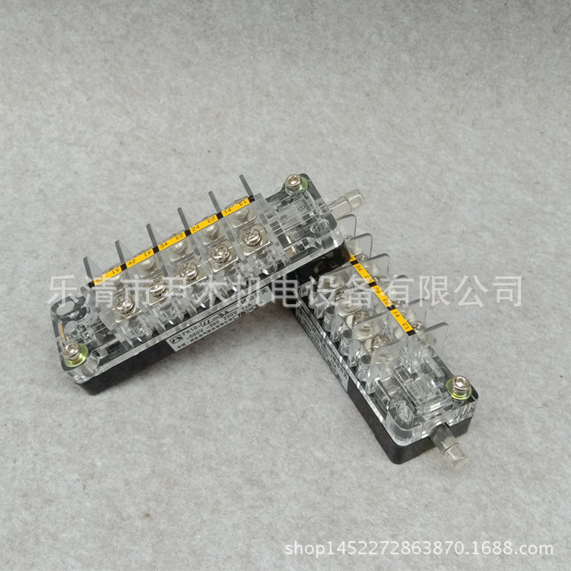 FK10-II-32 辅助开关 FK10-52 FK10-II-33 真空辅助开关