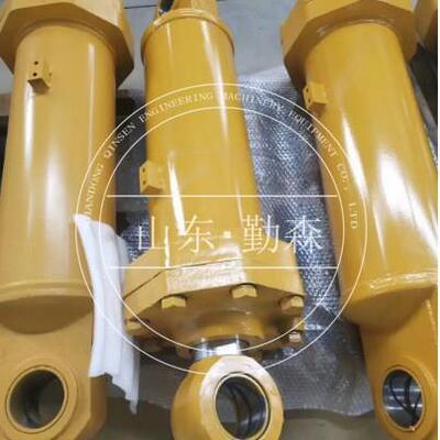 装载机配件707-G3-00030举升油缸707-01-0J730