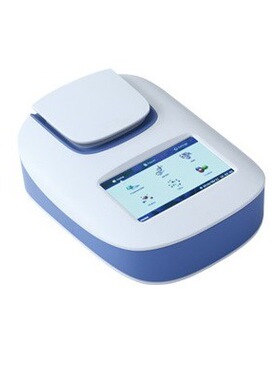 Fluo-100荧光计/575-640nm(65nm)