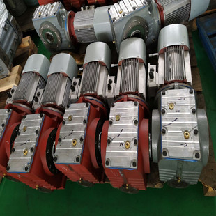 减速机厂家 蜗轮蜗杆减速机 SA87减速机 质优价廉 品质至上