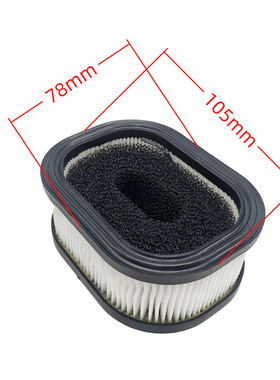 用于 064 046 044 MS440 MS441 MS460 MS640 空滤器  ZKL-118