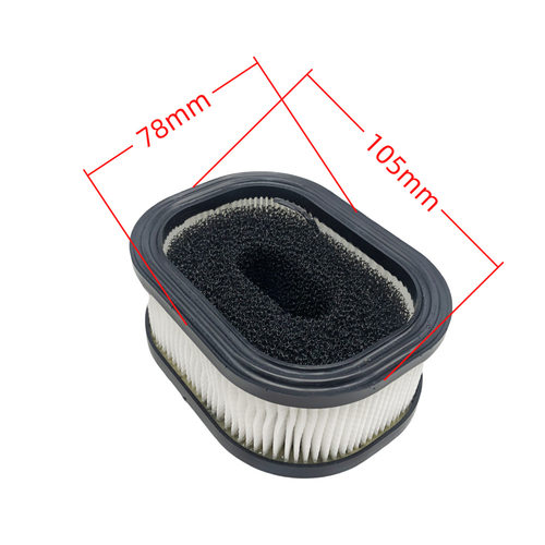 用于 064 046 044 MS440 MS441 MS460 MS640 空滤器  ZKL-118