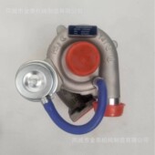 GT2049S 涡轮增压器 5007 2674A421 754111