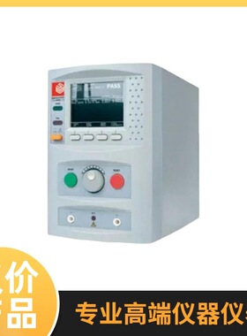 耐压测试仪SEAWARD HAL 101 102 103 系列综合电气安规测试仪