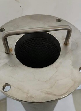 厂家直供手提石化滤芯LA-160700E10G滤油机滤芯不锈钢滤芯