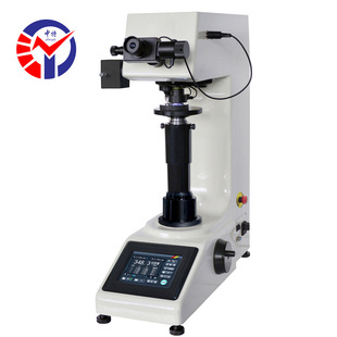 中特601XHB数显小负荷布氏硬度计显示直观清晰操作方便精确测量