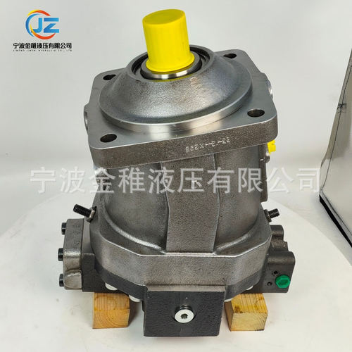 A6VM200EP2/63W-VAB027 掘进机煤矿机械用液压马达