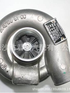 厂家批发 TD06-17A 49179-00110 ME037701 涡轮增压器