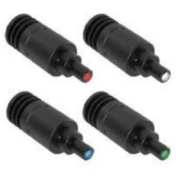 日本西格玛光机显微镜LED head unitHLV3-22RD-2C