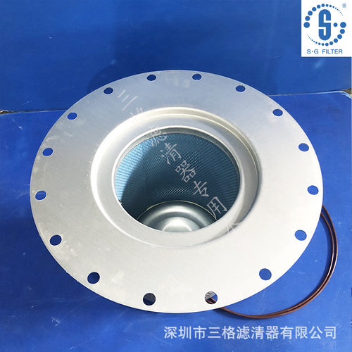 供应油气分离器过滤器DC3186/OT2076/NS018630滤清器保养配件