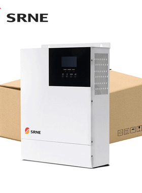 厂家直销 48V 5000W 80A PV500V  220/230VAC户用基站游艇房车