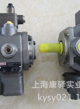 R900580381  PV7-1A/10-14RE01MC0-16