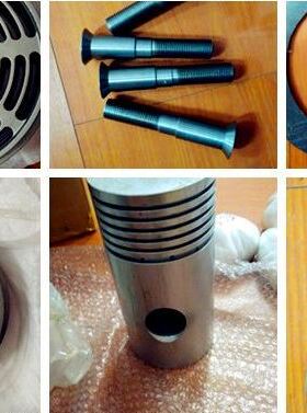 船舶设备 船用空气压缩机  H-274 LUBRICATOR ASSY