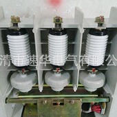 630A JCZ5 DC135高压真空接触器