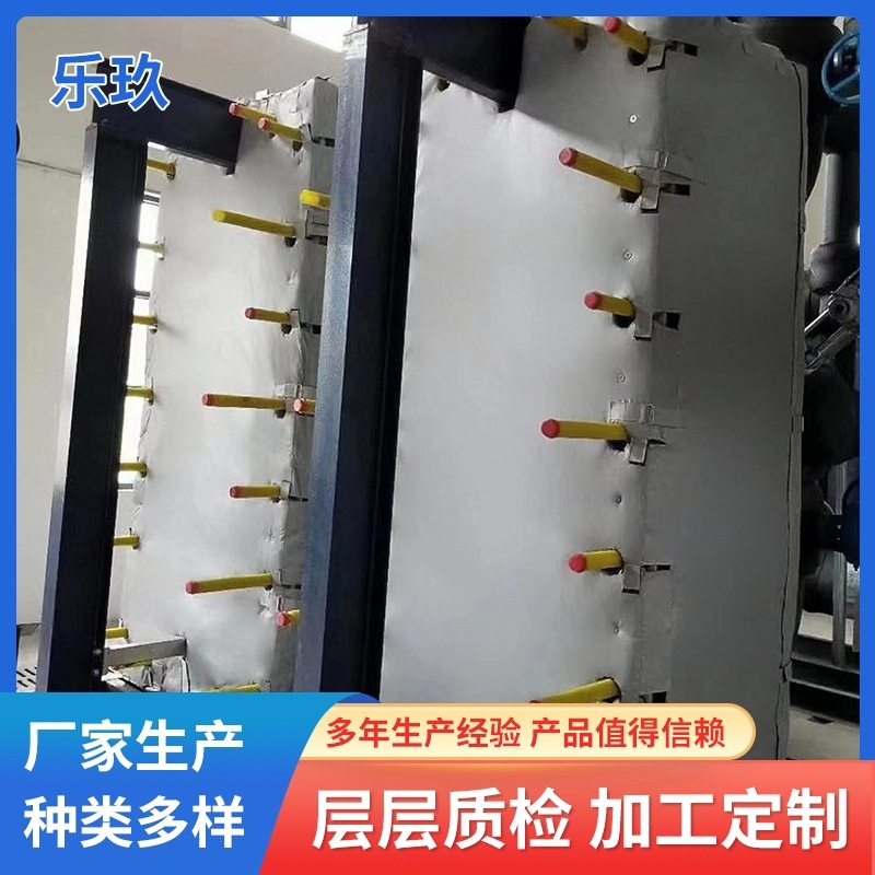 换热器保温套换热器隔热罩换热器可拆卸保温套可拆卸保温套厂家,电子元器件市场,电线扎带/束线带,淘宝优惠券,粉丝福利购,淘宝优惠卷