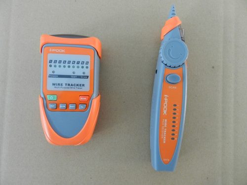 现货PK65H网络寻线仪寻线器/查线器/网络寻线器