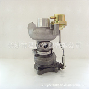 06503 49173 涡轮增压器 TD025M 厂家批发