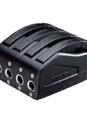 帆船游艇8-12毫米四边形夹绳器夹绳组 XTC-08124F