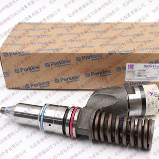T402933 0713 喷油器 249 珀金斯