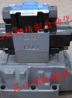 DG5V-H8-2C-2-T-P2-D-84-JA 东京计器TOKYOKEIKI 东机美TOKIMEC