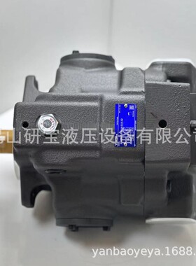 A56-F-R-04-H-K-32 油研  柱塞泵