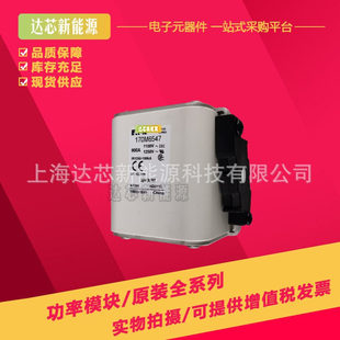 170M6520 170M6519 170M6521全新巴斯曼熔断器 170M6518 170M6517