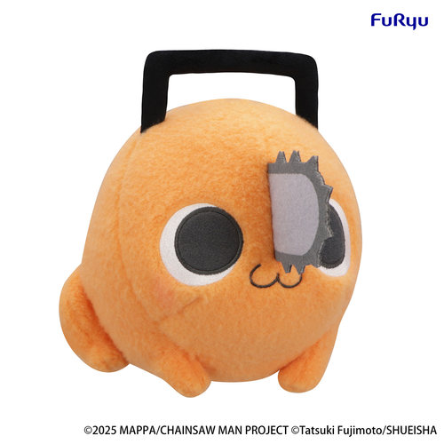 FURYU电锯人蕾塞篇微笑波奇塔