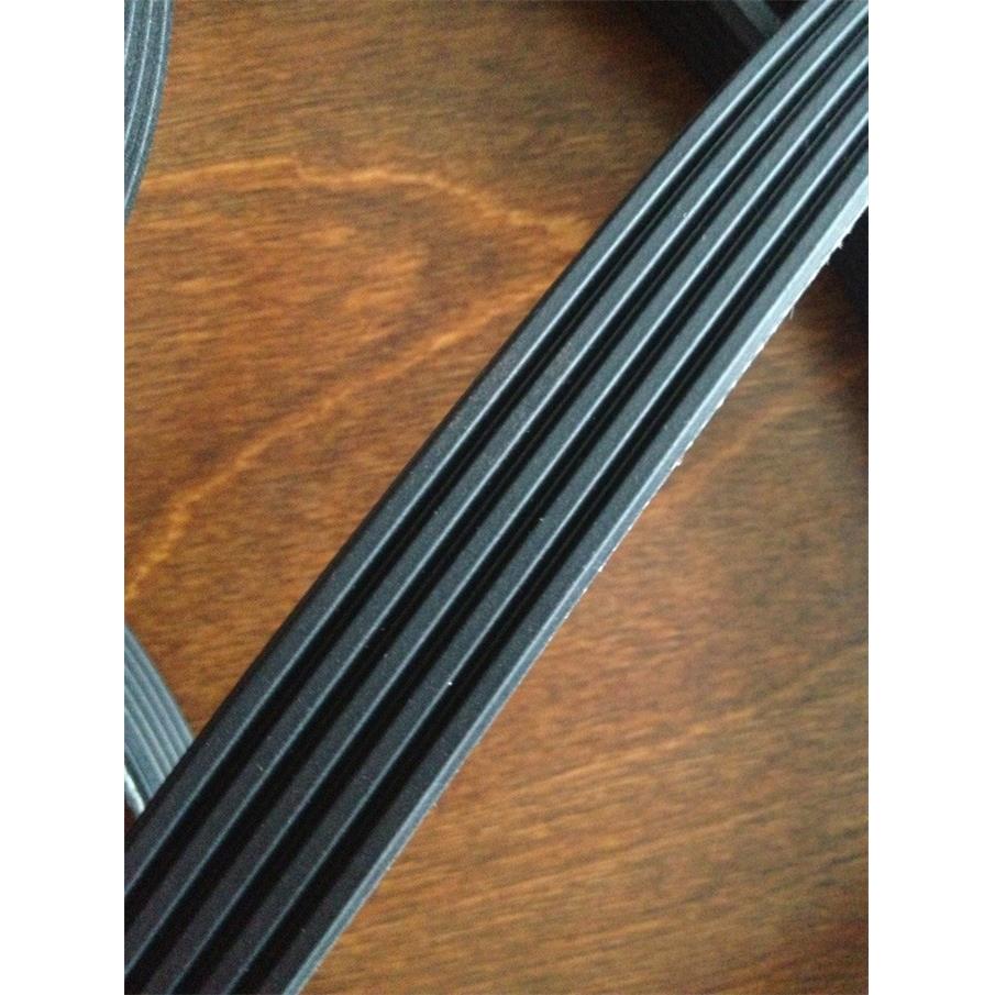 直销新款木工机械进口/国产推台锯皮带 838J/825K/710K 推台锯皮