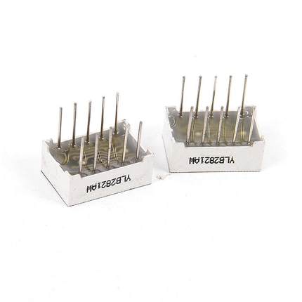 直销新款led数码管 显示屏模块 0.28英寸两位2位白色共阴阳高亮数