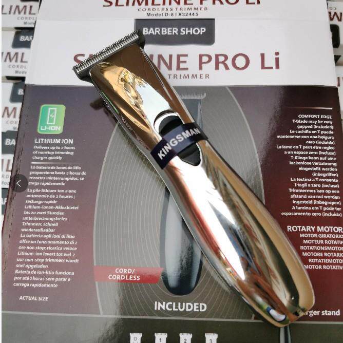 直销新款D8油头推剪雕刻痕电推剪T型0刀头专业发廊用电推子理发器